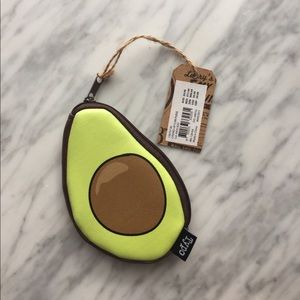 Avocado pouch 🥑